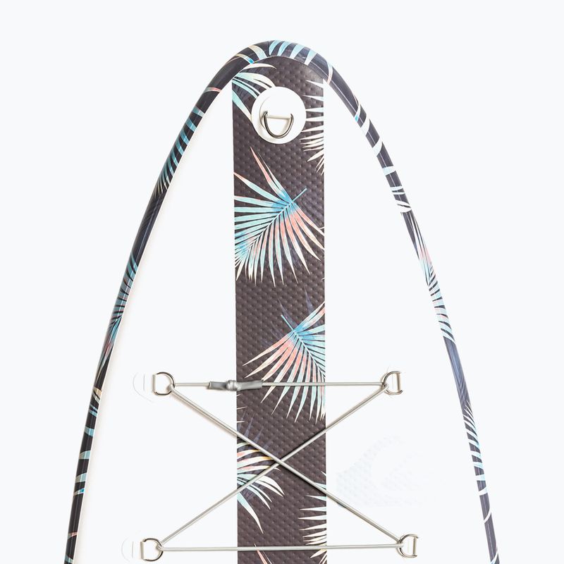 Quiksilver iSUP Performer 9'6" blau SUP Brett EGLIS22P96 4