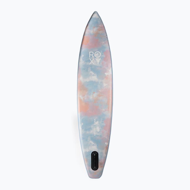 SUP-Brett ROXY iSUP Lanakai 2021 multicolor 3