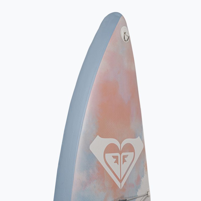 SUP-Brett ROXY iSUP Lanakai 2021 multicolor 6