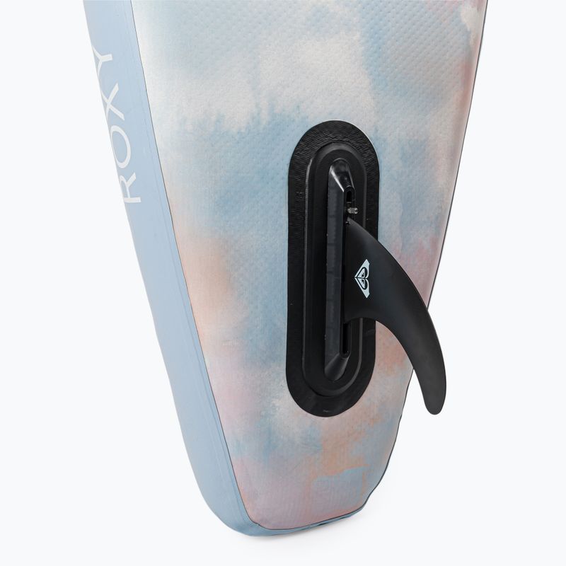 SUP-Brett ROXY iSUP Lanakai 2021 multicolor 8