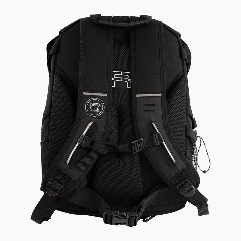 Inlineskate-Rucksack FR Skates Skates Backpack 25 l black 3