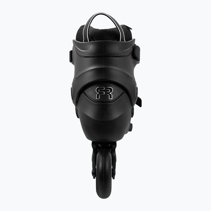 Inlineskates FR Skates Neo 2 80 black 4