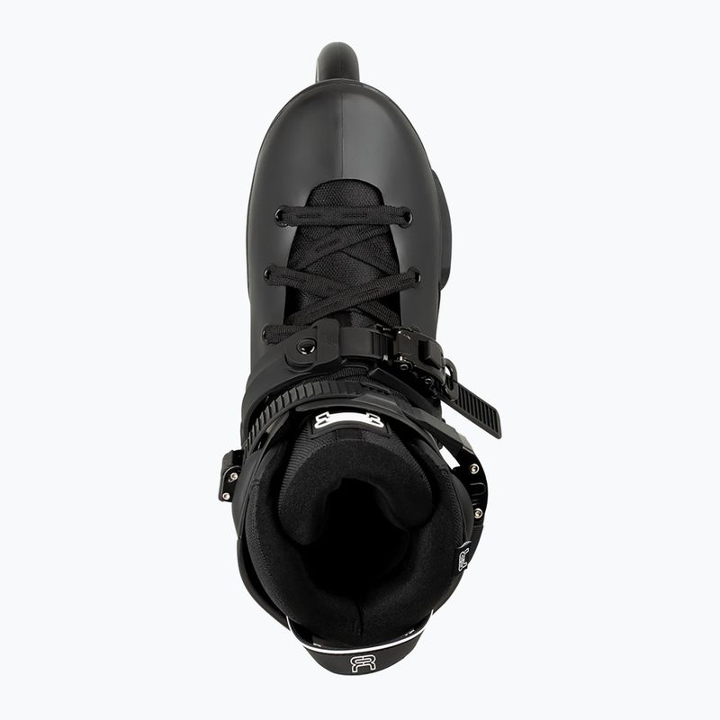 Inlineskates FR Skates Neo 2 80 black 5