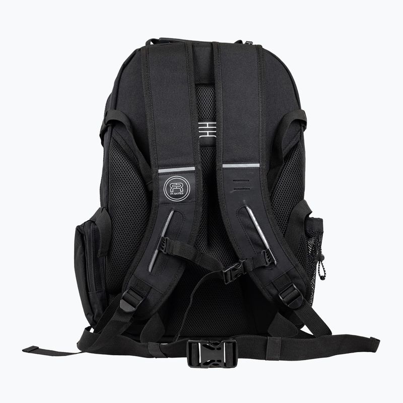 Inlineskate-Rucksack FR Skates Skates Backpack 30 l black 2
