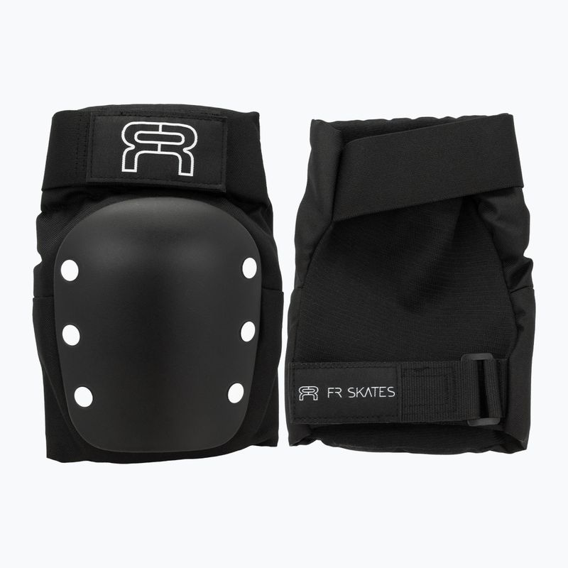 Schützer-Set FR Skates Protective Pack X3 black 2