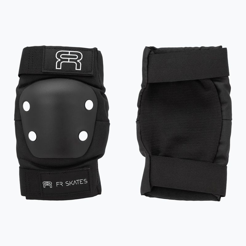 Schützer-Set FR Skates Protective Pack X3 black 3
