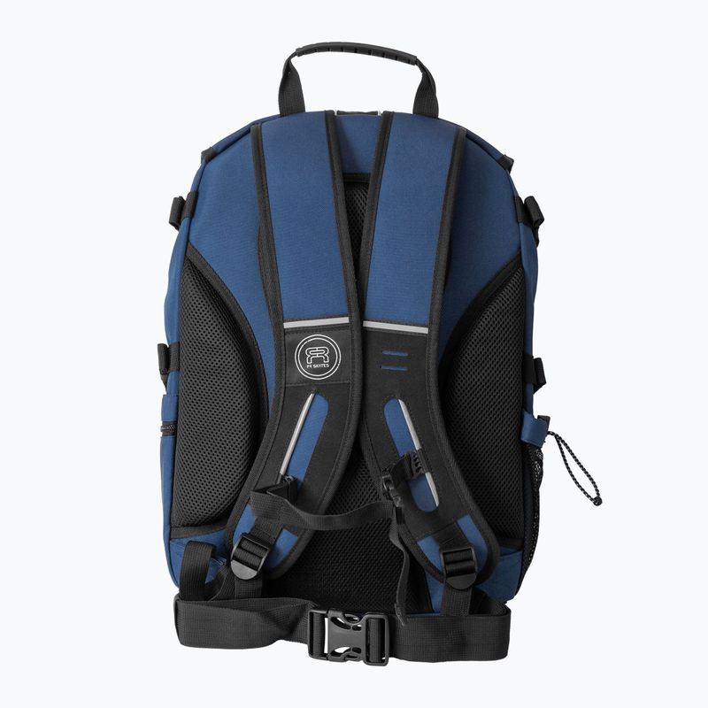 Inlineskate-Rucksack FR Skates Skates Backpack 25 l blue 2
