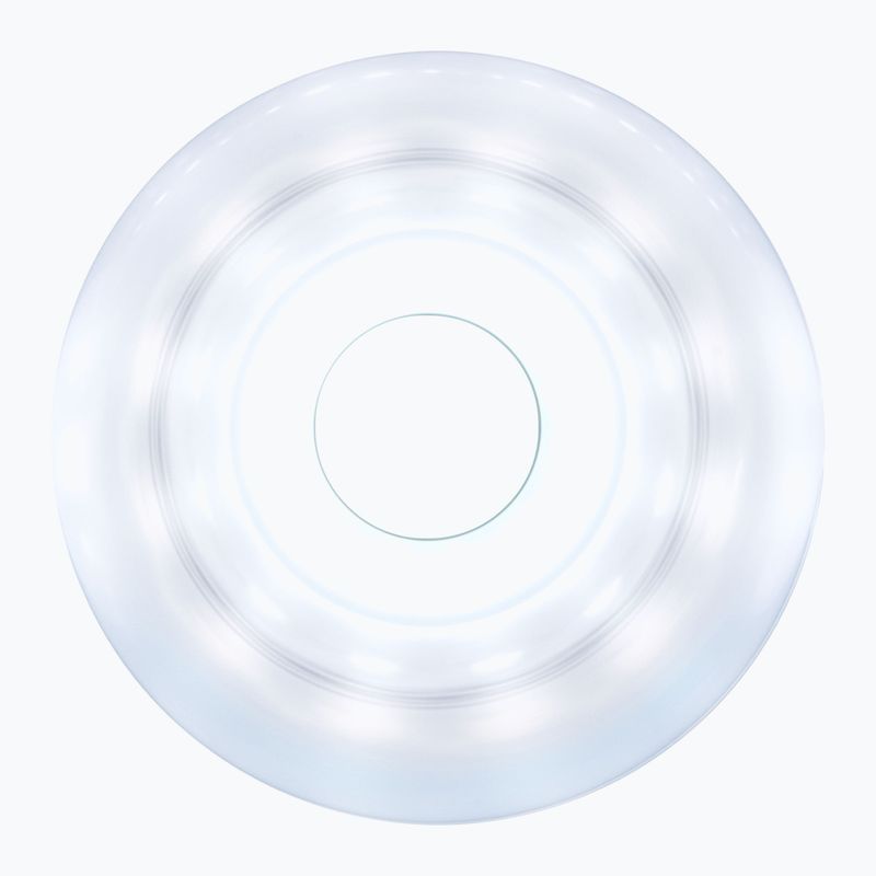 Inlinerrollen Luminous Led Wheels Duo 76mm/85A X4 white/pearl 4