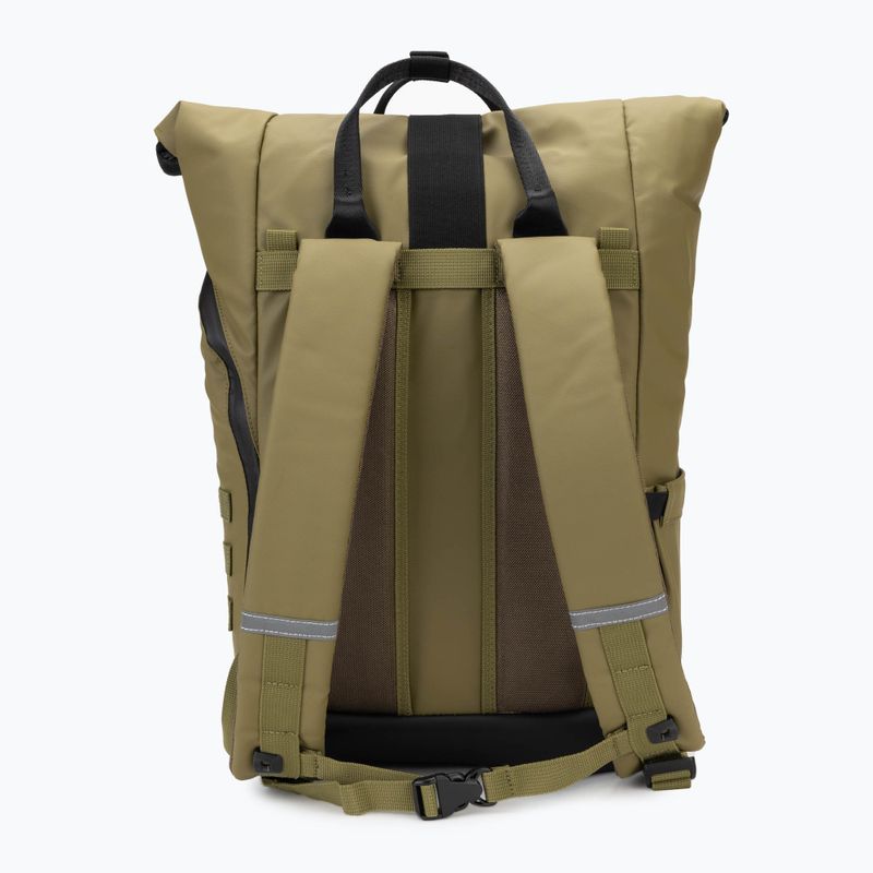 Cabaia Explorer Grenoble Rucksack 26 l kaki 3