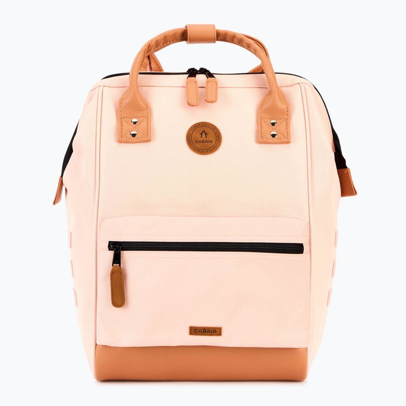 Cabaia Adventurer Orlando 23 l rosa Rucksack