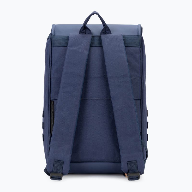 Cabaia City Tirana Rucksack 23 l navy 3