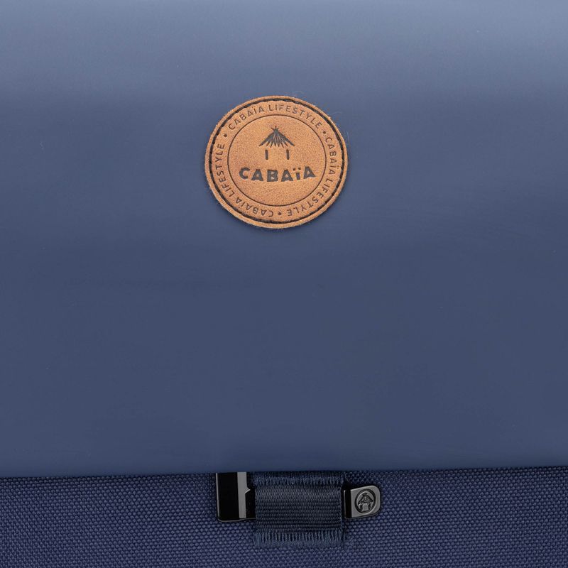 Cabaia City Tirana Rucksack 23 l navy 4