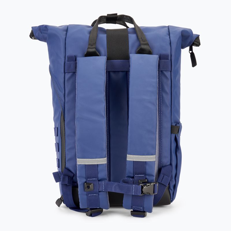 Cabaia Explorer Rucksack Odense 26 l dunkelblau 3