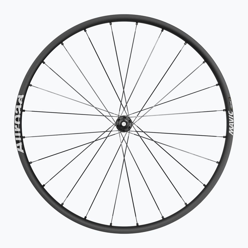 Fahrrad Räder Reifen Mavic Allroad S Disc Centerlock Shimano 11 2