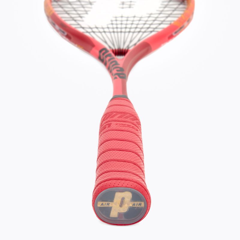 Prince Venom Pro 750 Squashschläger 3