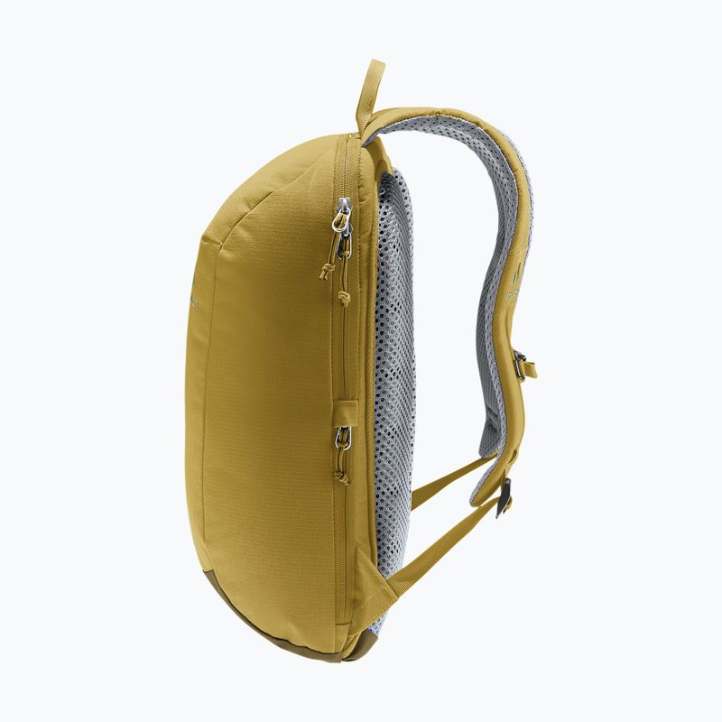Städtischer Rucksack deuter StepOut 12 l kelp/nori 6
