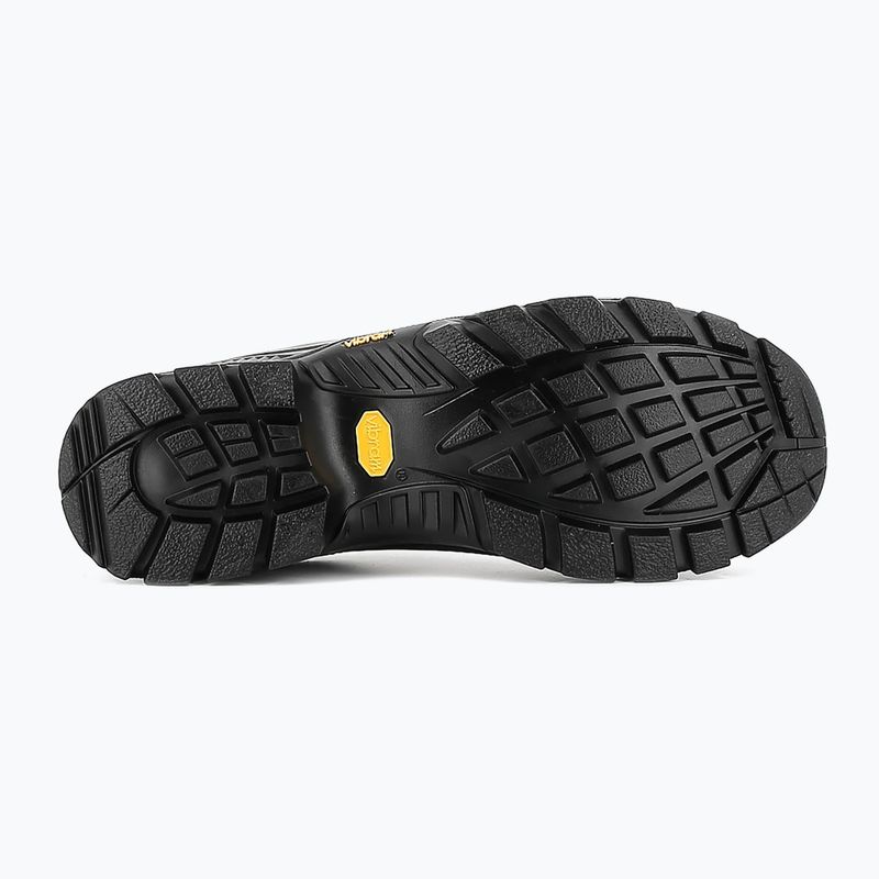Herren-Trekkingstiefel Alpina Prima Low black 14