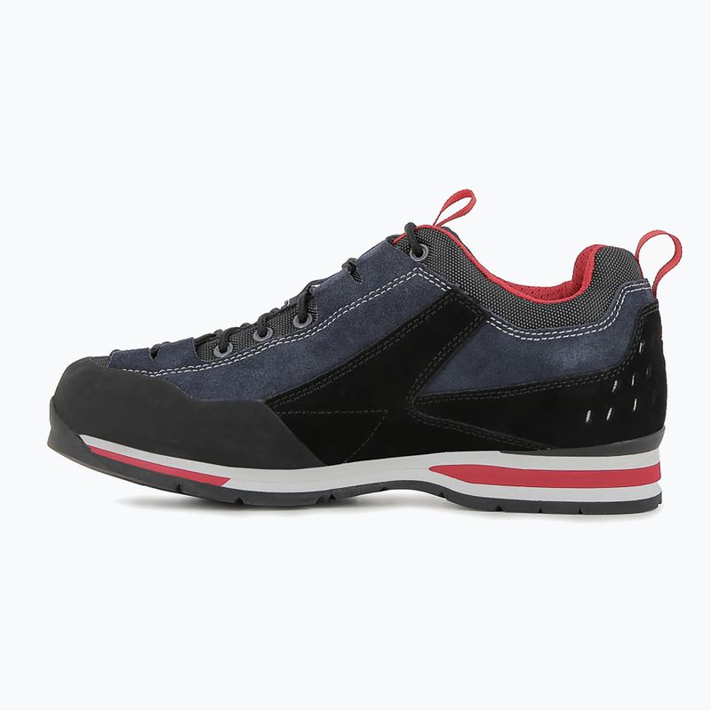 Herren-Anlaufschuhe Alpina Royal Vibram blue 12