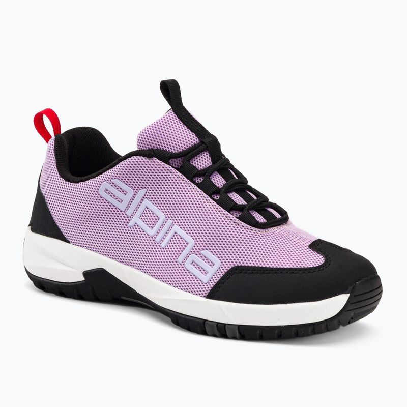 Wanderschuhe für Frauen Alpina Ewl dusty lavender