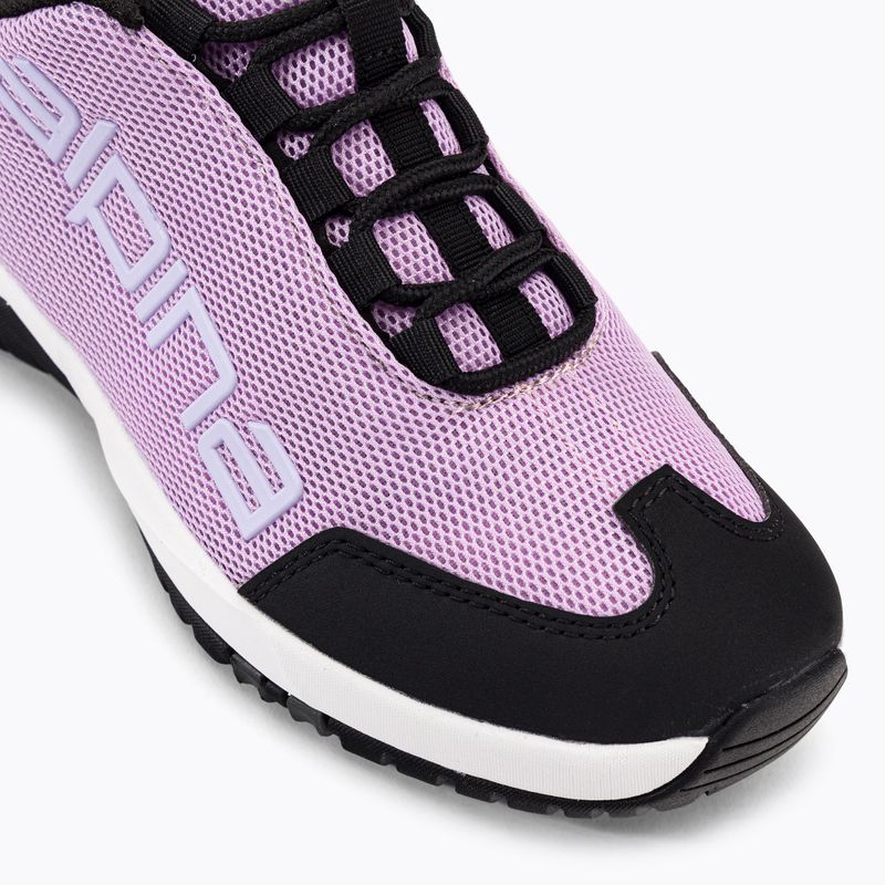 Wanderschuhe für Frauen Alpina Ewl dusty lavender 8