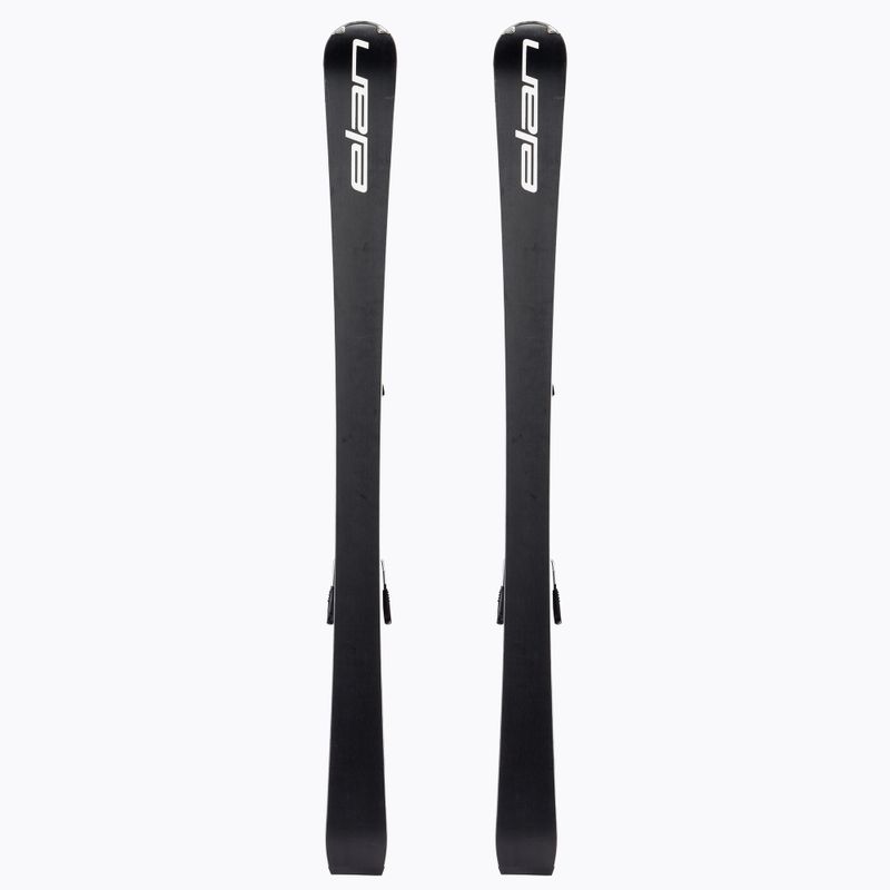 Damen Ski Alpin Elan Insomnia 14 TI PS blau + ELW 9 ACDGAG20 3
