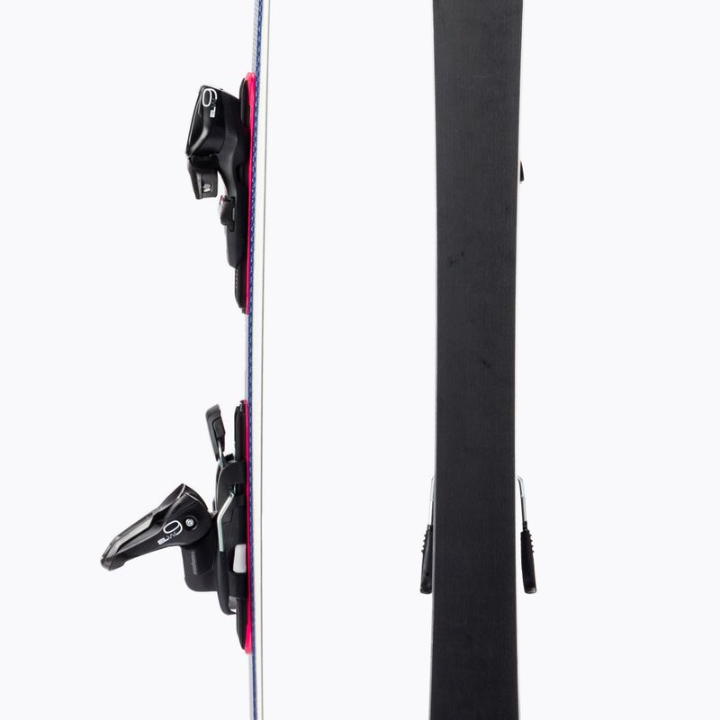 Damen Ski Alpin Elan Insomnia 14 TI PS blau + ELW 9 ACDGAG20 5