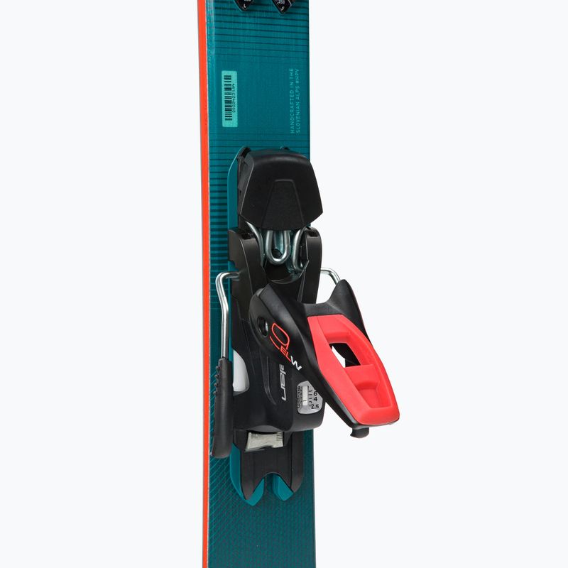 Ski Damen Elan Insomnia 12 C PS + ELW 9 blau ACEHPV21 7