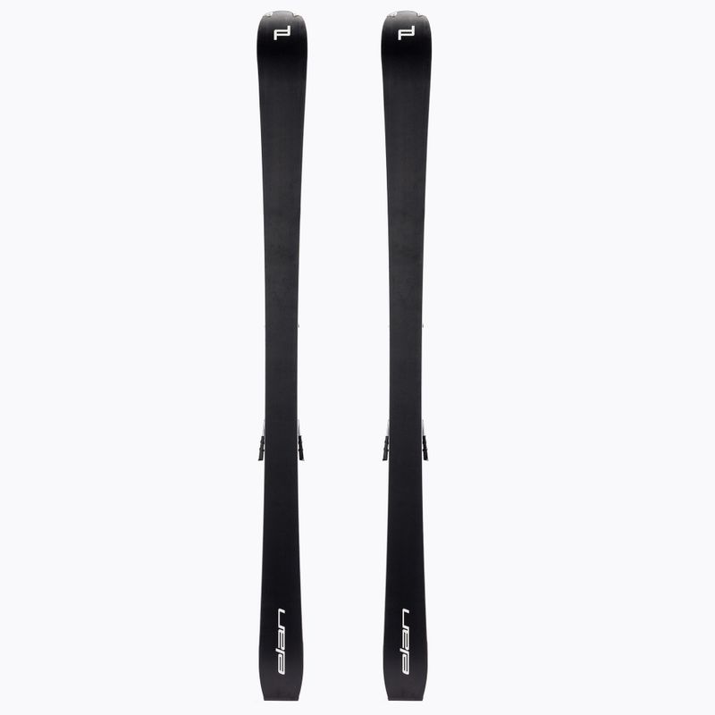 Elan Porsche Design Elan Amphibio schwarz + EMX 12 ABBHNP21 Abfahrtsski 3