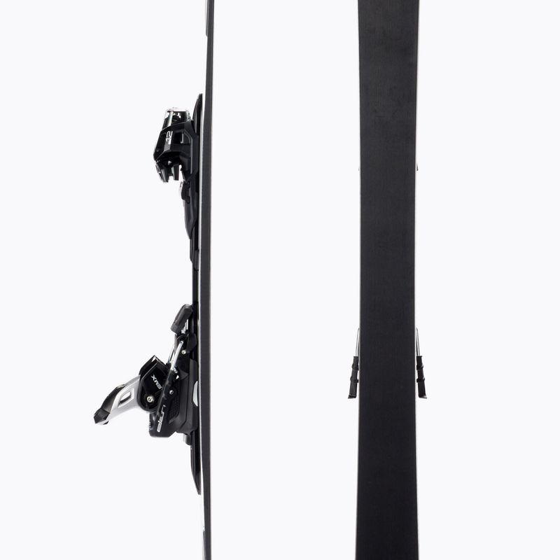 Elan Porsche Design Elan Amphibio schwarz + EMX 12 ABBHNP21 Abfahrtsski 5