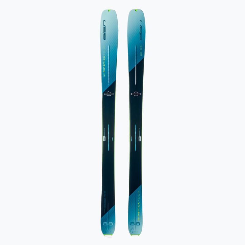 Damen Schlittschuh Elan Ripstick Tour 88 W blau ADKJQG21
