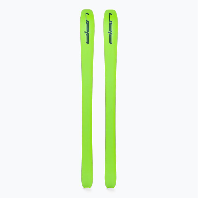 Herren Skitouring Elan Ripstick Tour 88 grün ADKJPV21 3