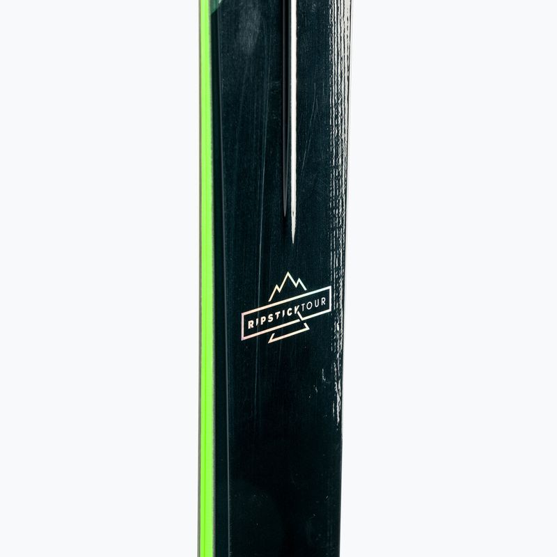Herren Skitouring Elan Ripstick Tour 88 grün ADKJPV21 5