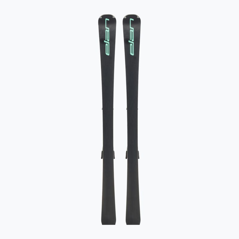 Damen-Abfahrtsski Elan Primetime N°4+ W PS + ELX 11 3