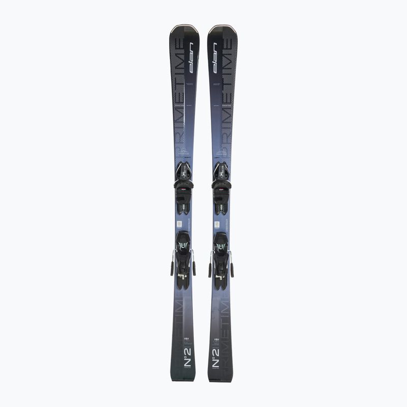 Damen-Abfahrtsski Elan Primetime N°2 W Sport PS + EL 9