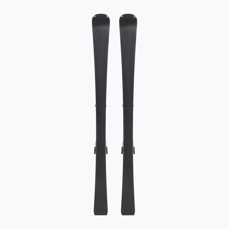 Damen-Abfahrtsski Elan Primetime N°2 W Sport PS + EL 9 3