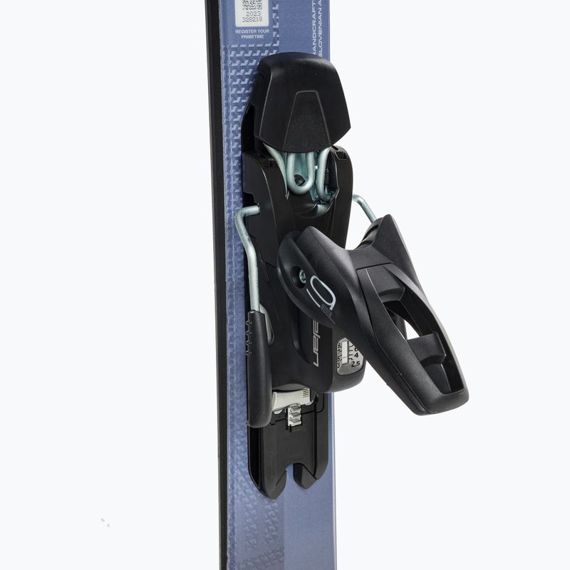 Damen-Abfahrtsski Elan Primetime N°2 W Sport PS + EL 9 5