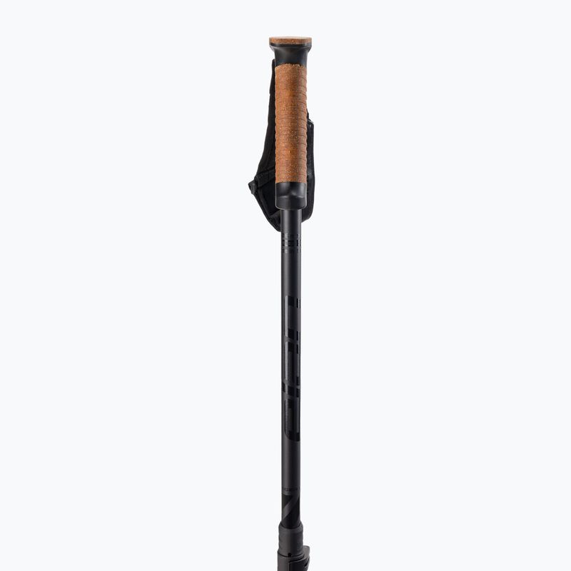 Elan Voyager Rod Skistöcke schwarz CD907620 2