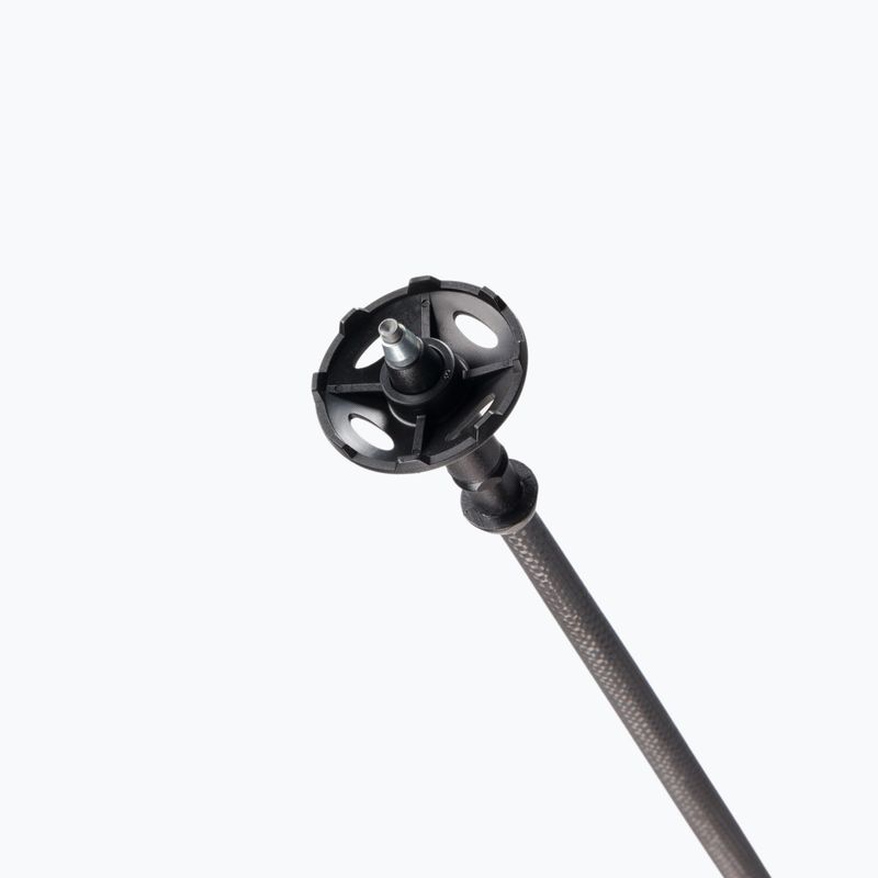 Elan Voyager Rod Skistöcke schwarz CD907620 5