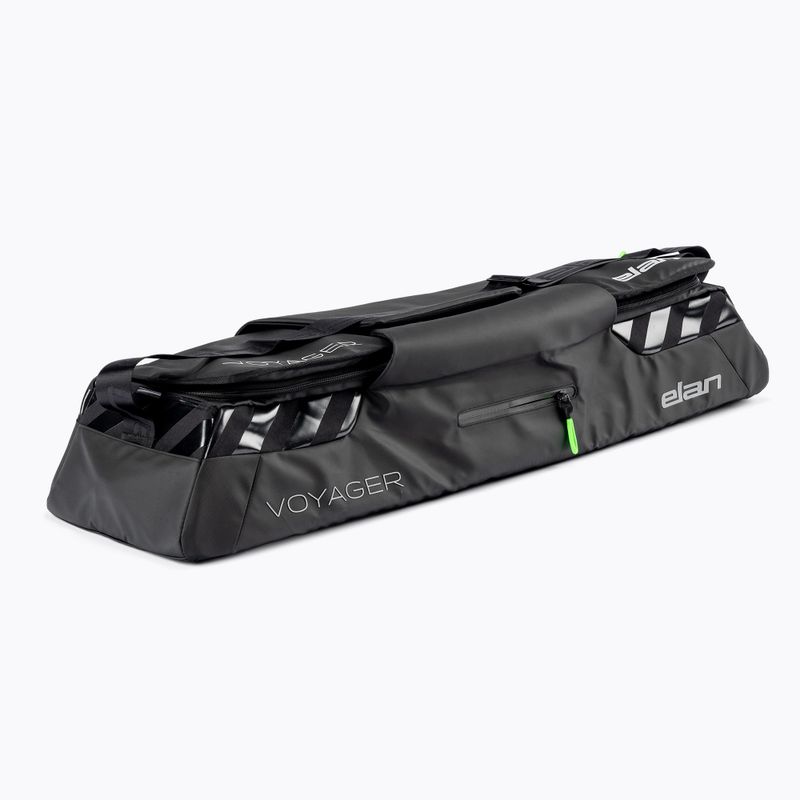 Elan Voyager 1 Paar Skisack schwarz CG212020