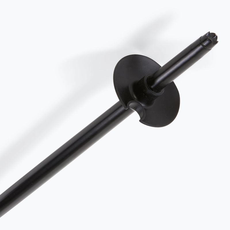 Skistöcke Elan Hotrod black 5