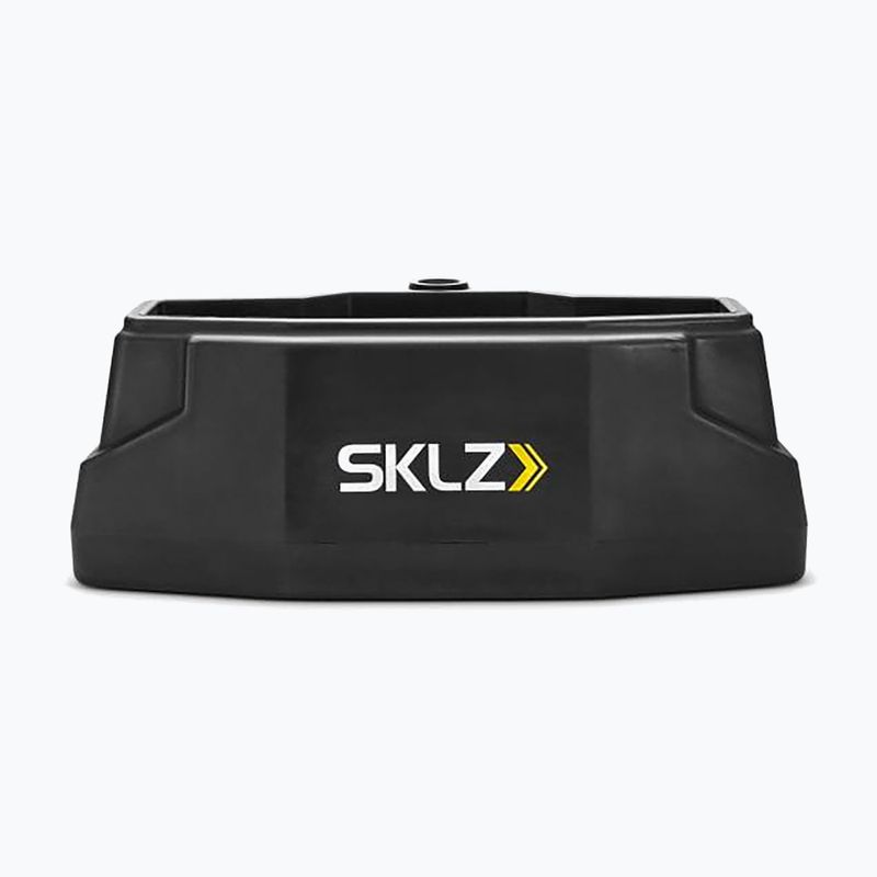 SKLZ Pro Training Fußballverteidiger mit BASE rot 2