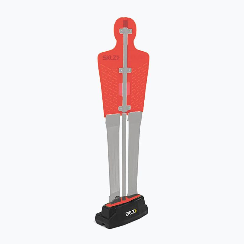 SKLZ Pro Training Fußballverteidiger mit BASE rot 6