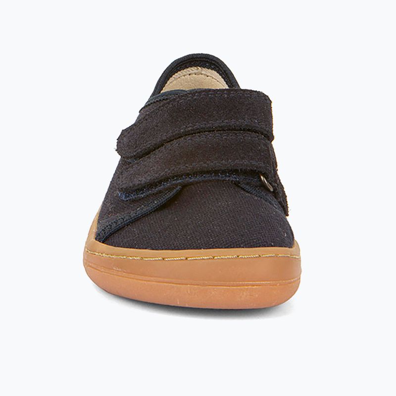 Froddo Kinder Barfußschuhe G1700379 dunkelblau 4