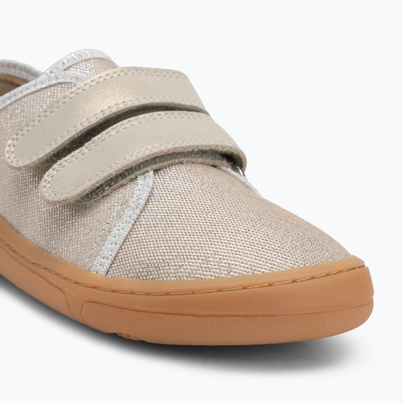 Froddo Kinder Barfußschuhe G1700379 Goldglanz 7