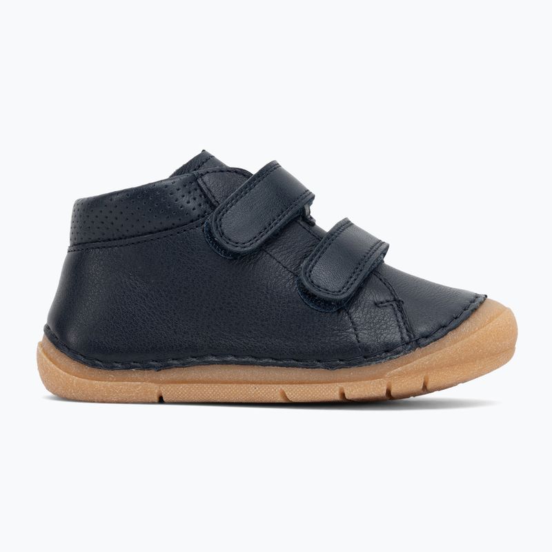 Froddo Kinderschuhe G2130346 dunkelblau 2