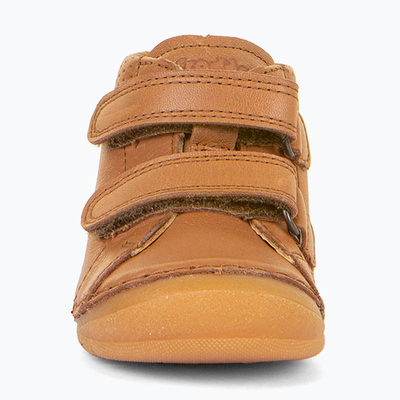 Froddo Kinderschuhe G2130346 dunkelblau 4