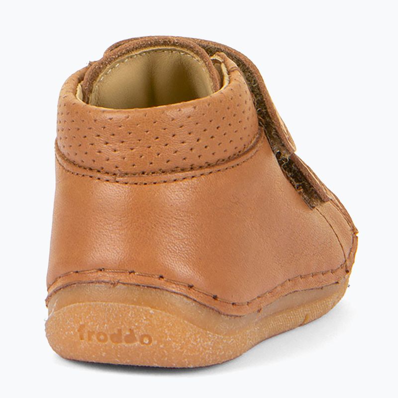 Froddo Kinderschuhe G2130346 dunkelblau 5