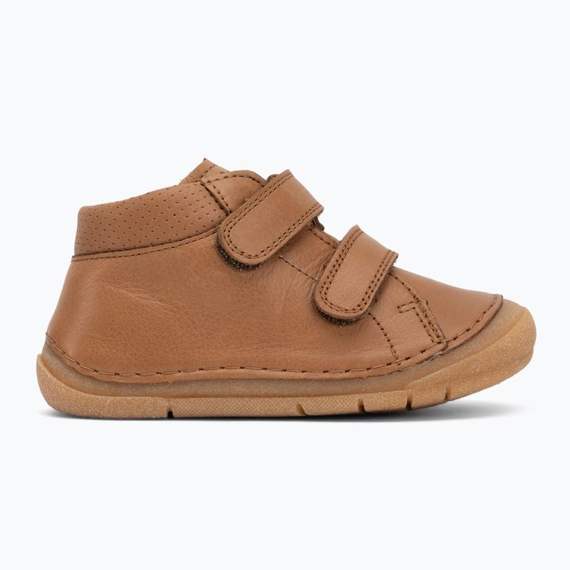 Froddo Kinderschuhe G2130346 dunkelblau 2