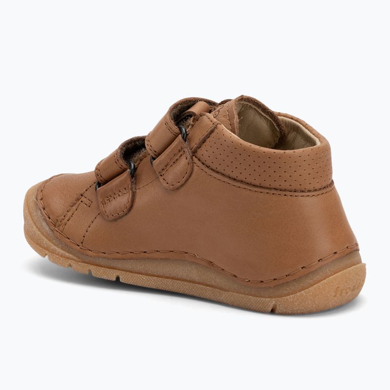 Froddo Kinderschuhe G2130346 brown 3
