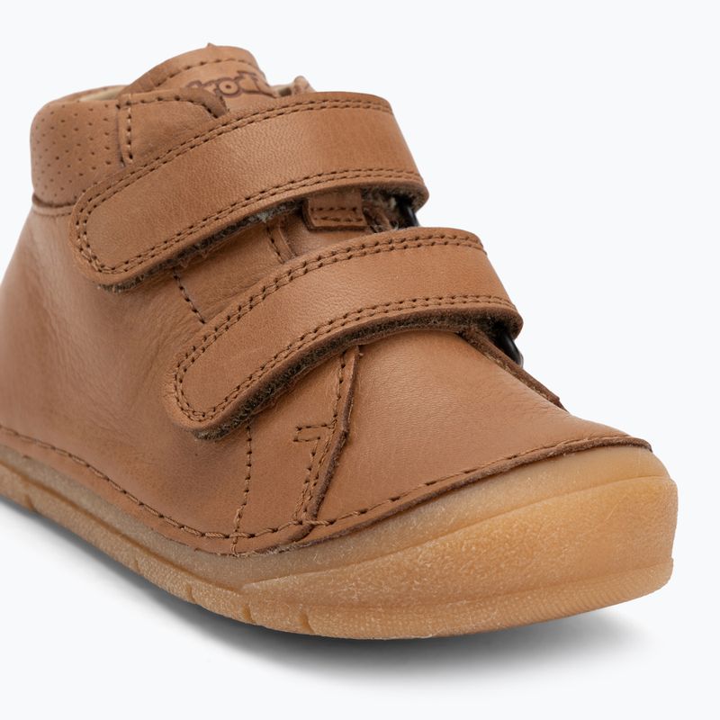Froddo Kinderschuhe G2130346 dunkelblau 7